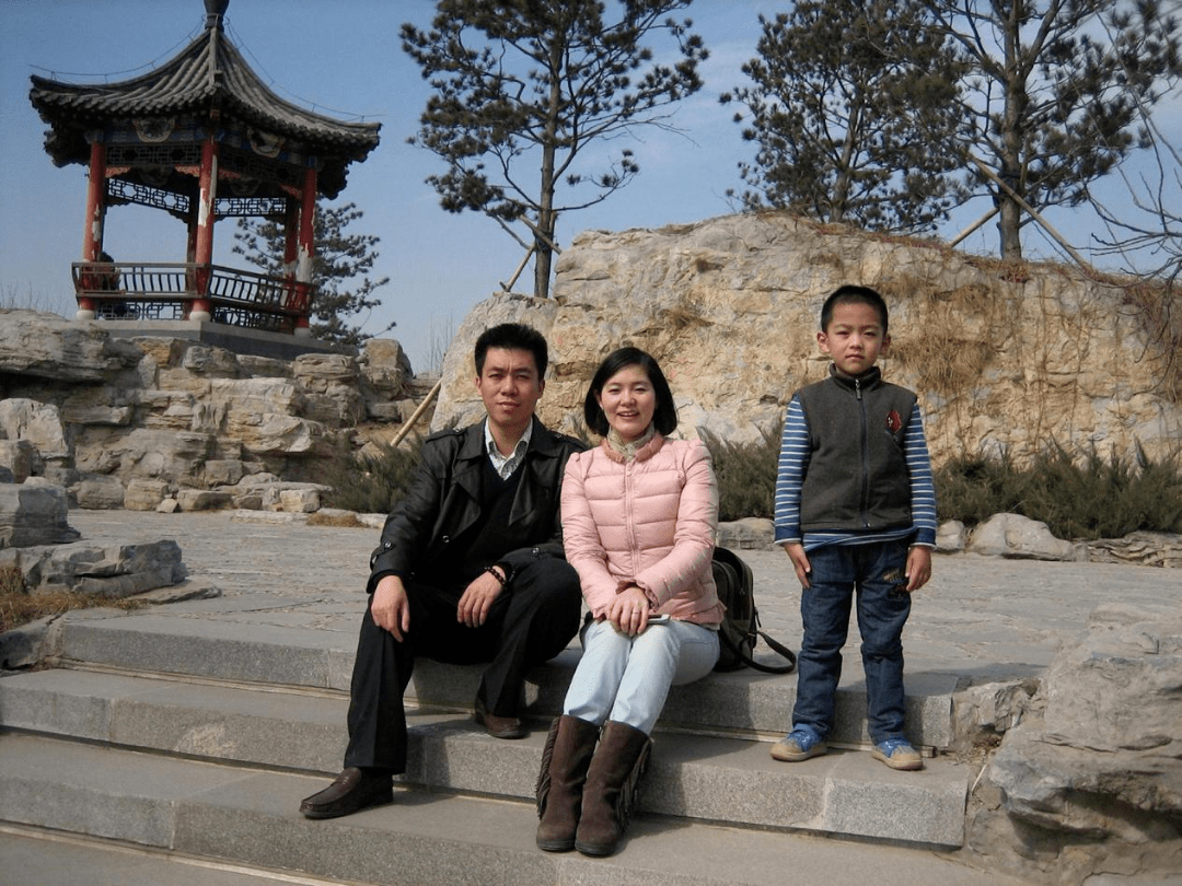 最美我的家|立足岗位做贡献,传承家风当表率_工作_家庭_孟楠