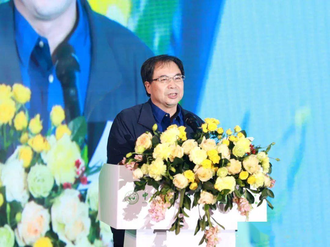 林浩然,麦康森,桂建芳,刘少军四大院士齐聚诚一,剖析行业难题_饲料