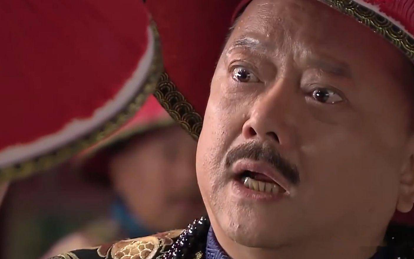 和珅被嘉庆赐死后,他那堪比皇宫的豪宅是如何处理?最后归谁了?