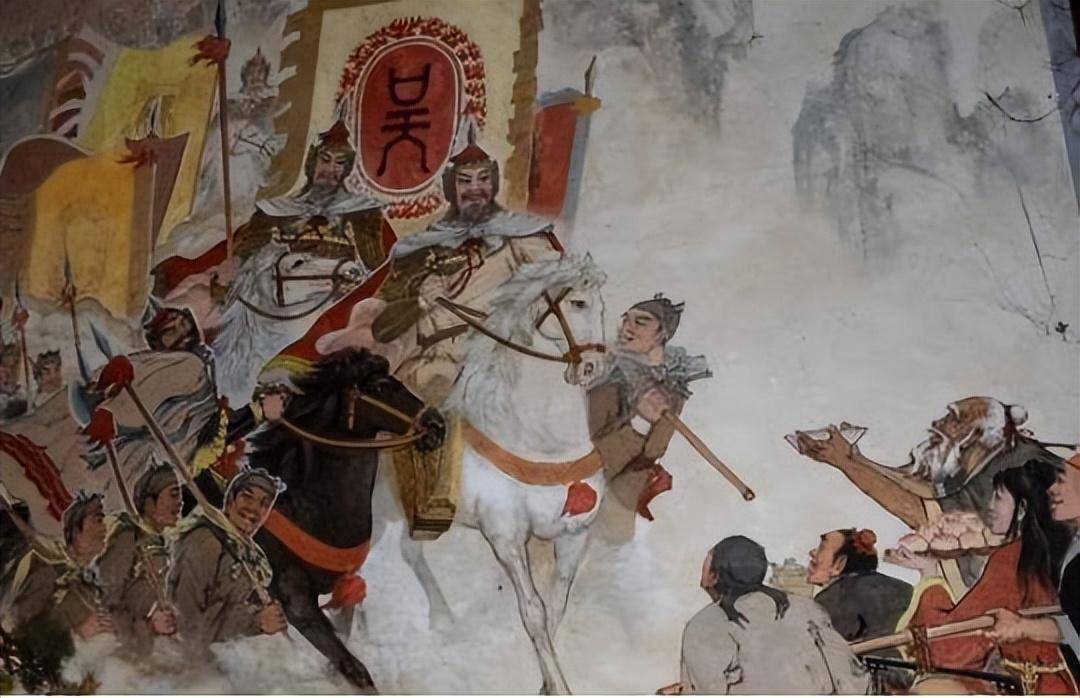 大理寺判岳飞死刑,岳云三年,赵构看到奏折后:不行,他也要死!