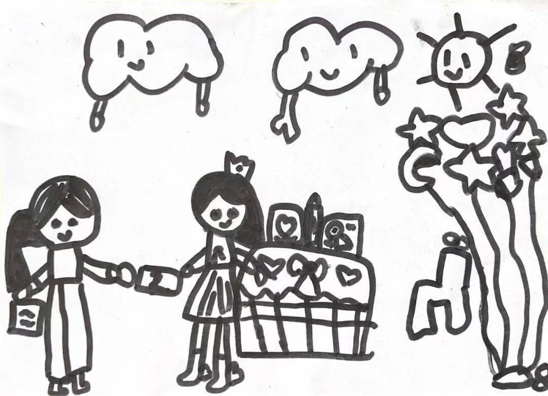 【品牌活动|童心力行——成长节】公益ceo 贩卖人间