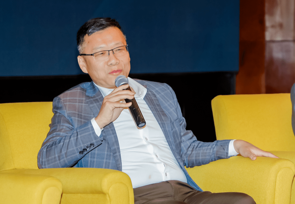 北京海归海餐饮集团董事长赵伟华认为,文化体验感是品质餐饮的核心.