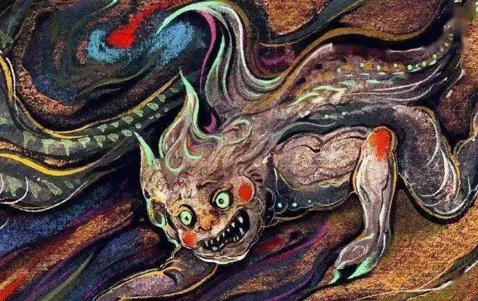 补天之石化症|半镜奇谈(唯一中篇故事)_先生_结局_凡响