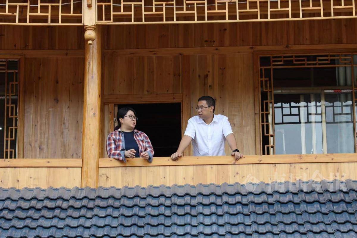 感动中国2022年度人物杨宁 图3