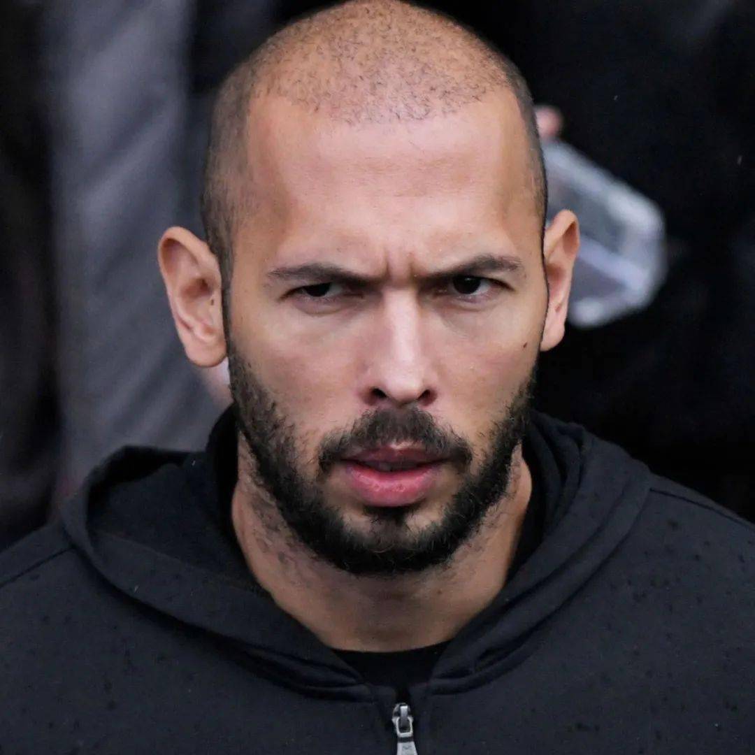 Andrew Tate 称自己得了肺癌…_搜狐网