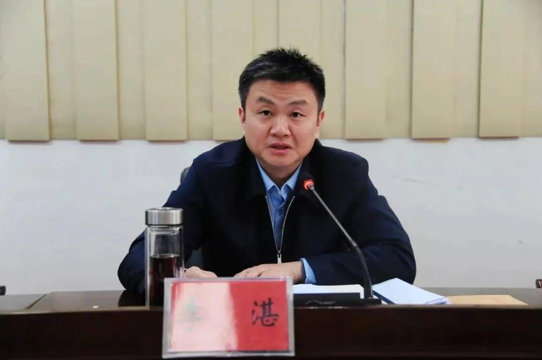 漯河市召陵区:召开党政主要负责人现场专题述法会议_建设_法治_工作