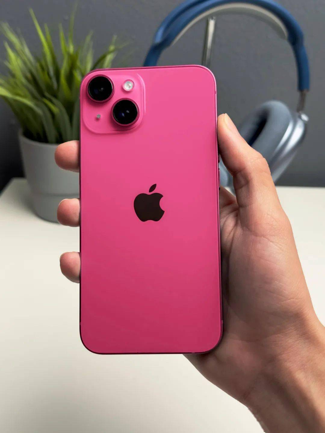 67iphone 15 新机「上手」,效果绝了_芯片_屏幕_pro