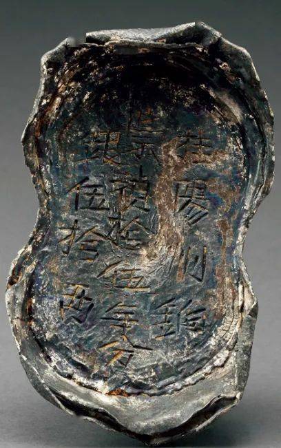 42000余件国宝 ,细看张献忠的江底宝藏 (超清)_大西_文物_金册