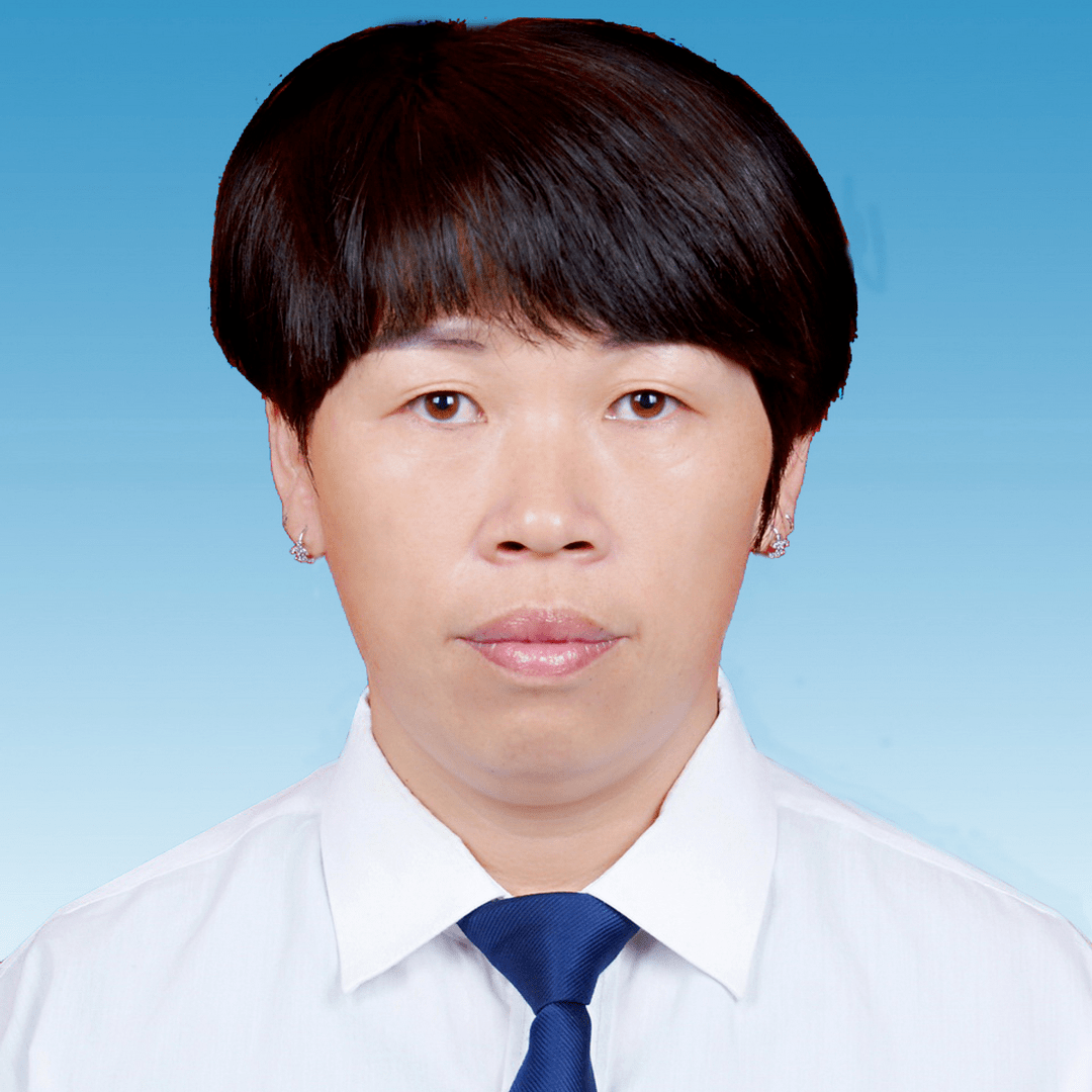 宁德市入选宣传宣讲类候选人樊丽丽霞浦县松山街道古县村妇联执委霞浦