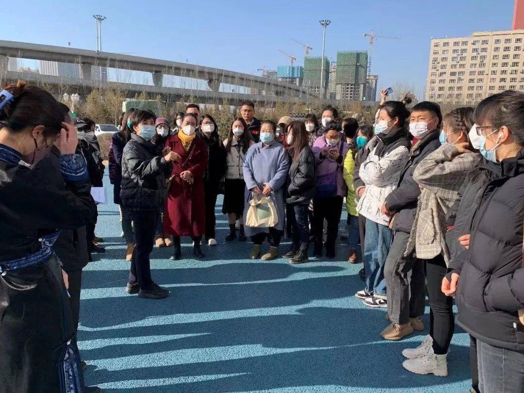 资讯 | 实现旅游赋能，呼同浩特这样做