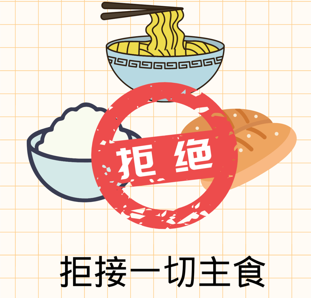选对吃饭的时间就能减肥?揭秘间歇性禁食减重的真相_饮食_小时_危害