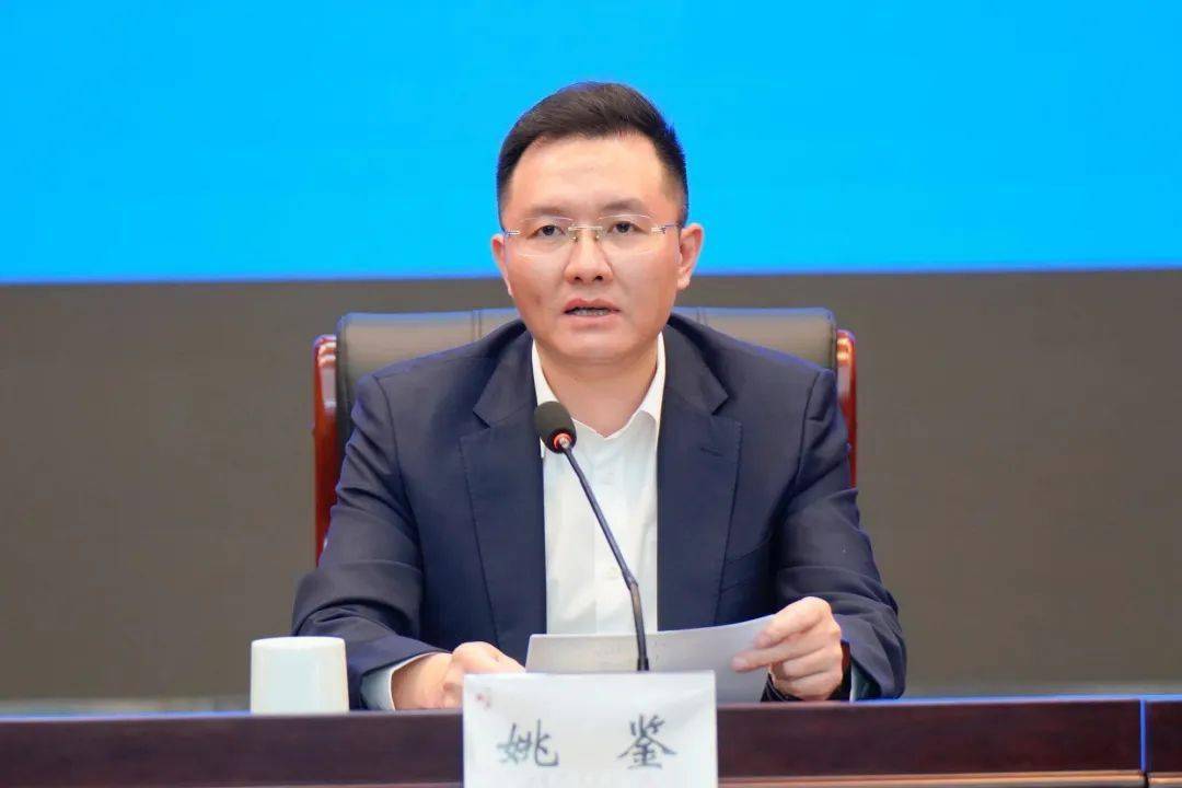 瓜沥召开2023年征迁动员大会_工作_镇党委_启航