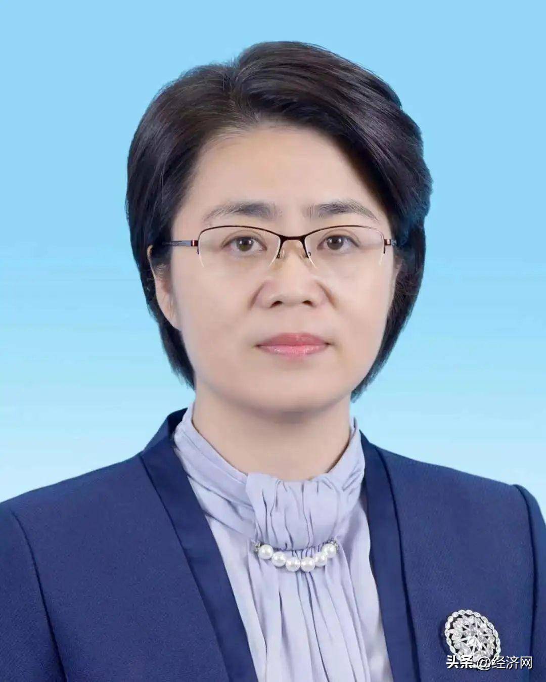 访中国银保监会普惠金融部主任丁晓芳