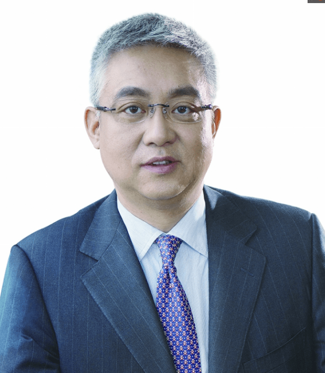全国政协委员、中信资本董事长张懿宸：推出专项REITs工具 助力房地产市场平稳发展_基金_行业_政府