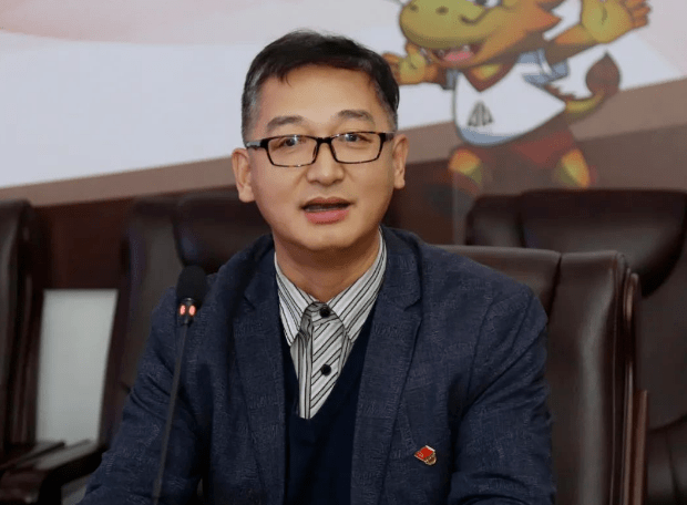 【文化高中 61 校外工作】努力探索基础学科拨尖创