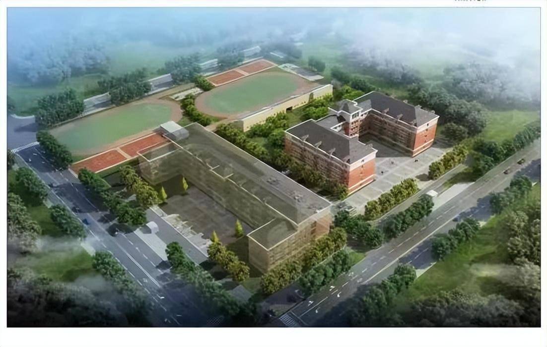 杨村第四小学迁建,杨村第二中学扩建项目已进场施工,预计于2024年底