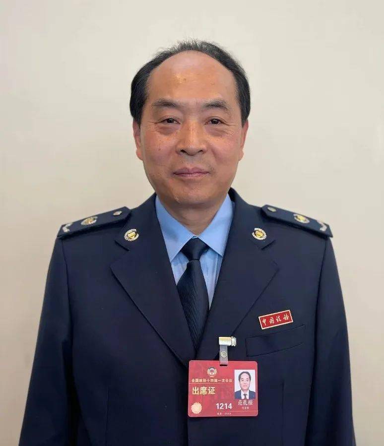 江西省税务局党委书记,局长范扎根:优化营商环境,只有"升级版"_企业