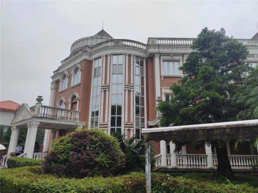 37亿拍走利嘉左海顶级别墅_投资_拍卖_福建省