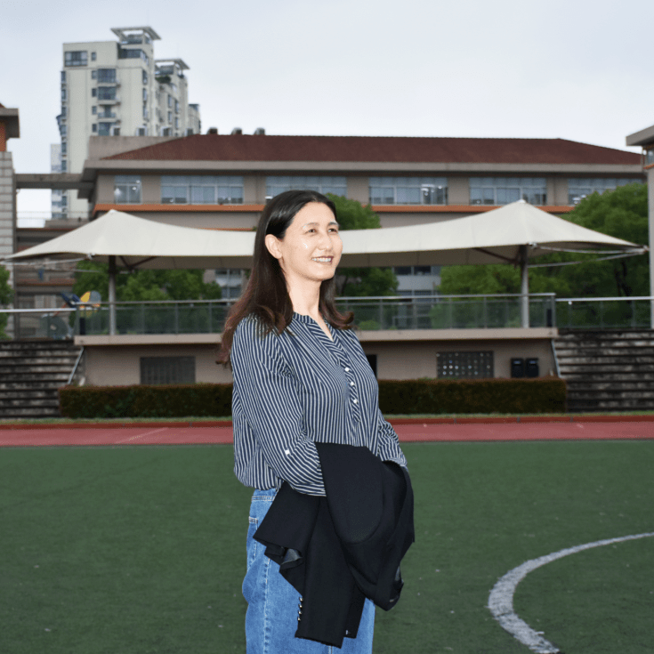 我们身边的优秀女教师……_教育_教学_实践