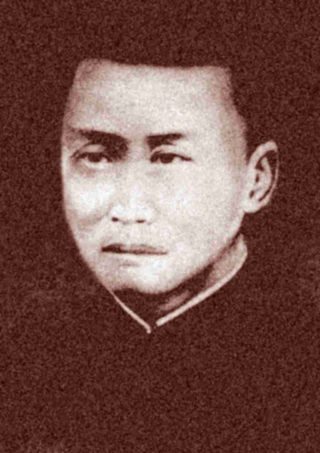 叶天底:我决不愿跪着生,情愿立着死!_上虞_敌人_党组织