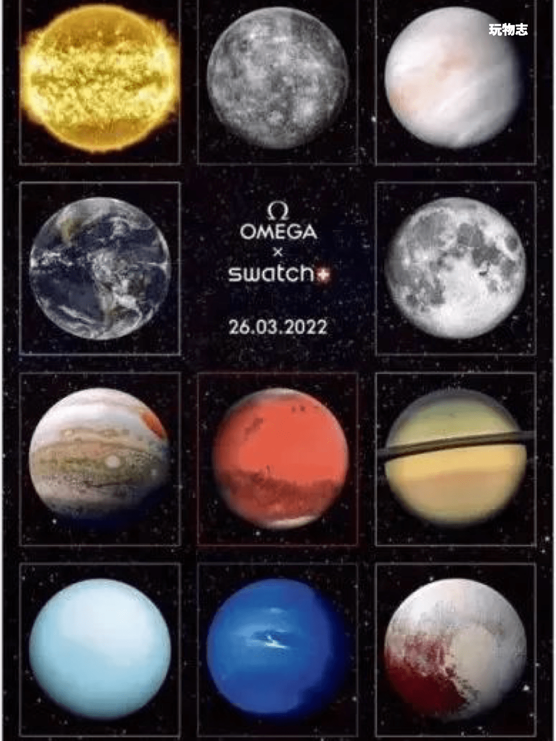 �ոգ�OMEGA x SWATCH �¿������ƾʲô���������� ...