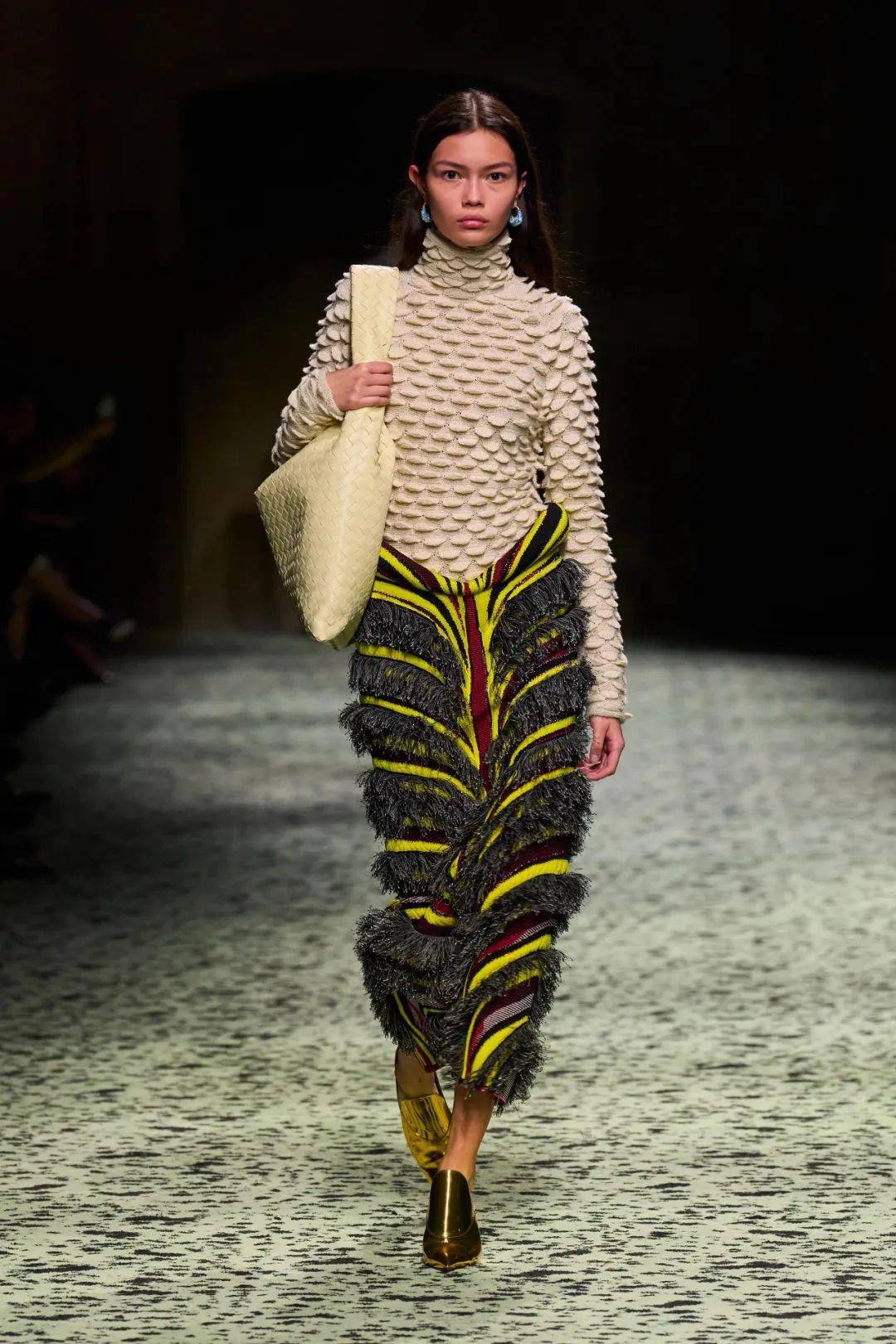 本季秋冬米兰时装周,不容错过的 5 支秀场_via_raf_prada