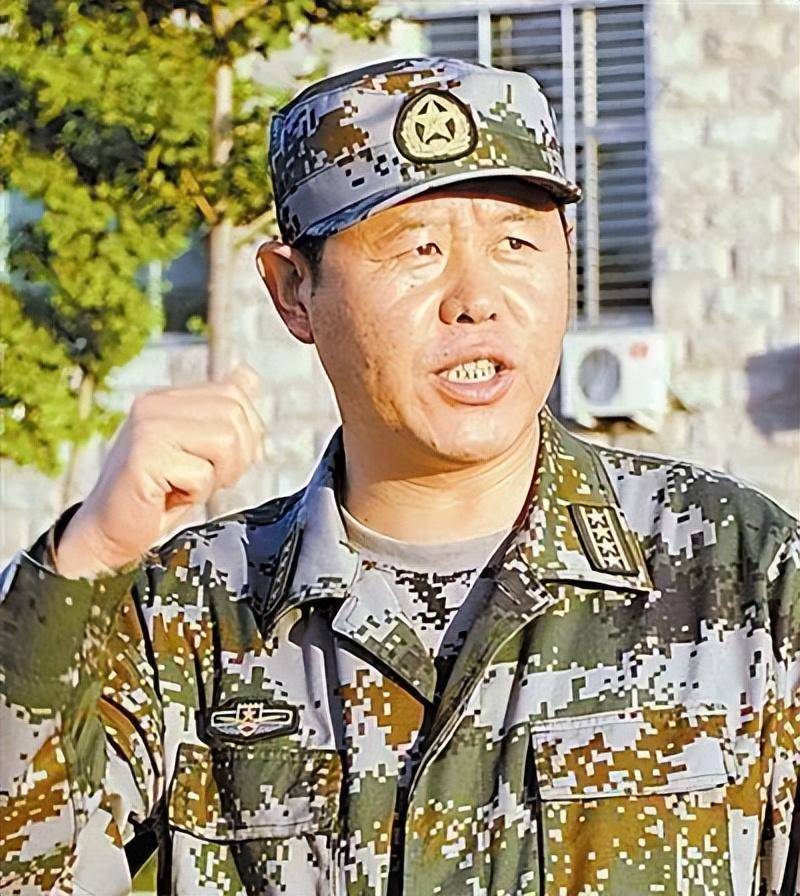 刘振立上将履新，任中央军委联合参谋部参谋长！_集团军_实战_军事斗争