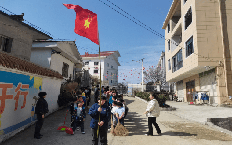 思南县第二中学图片