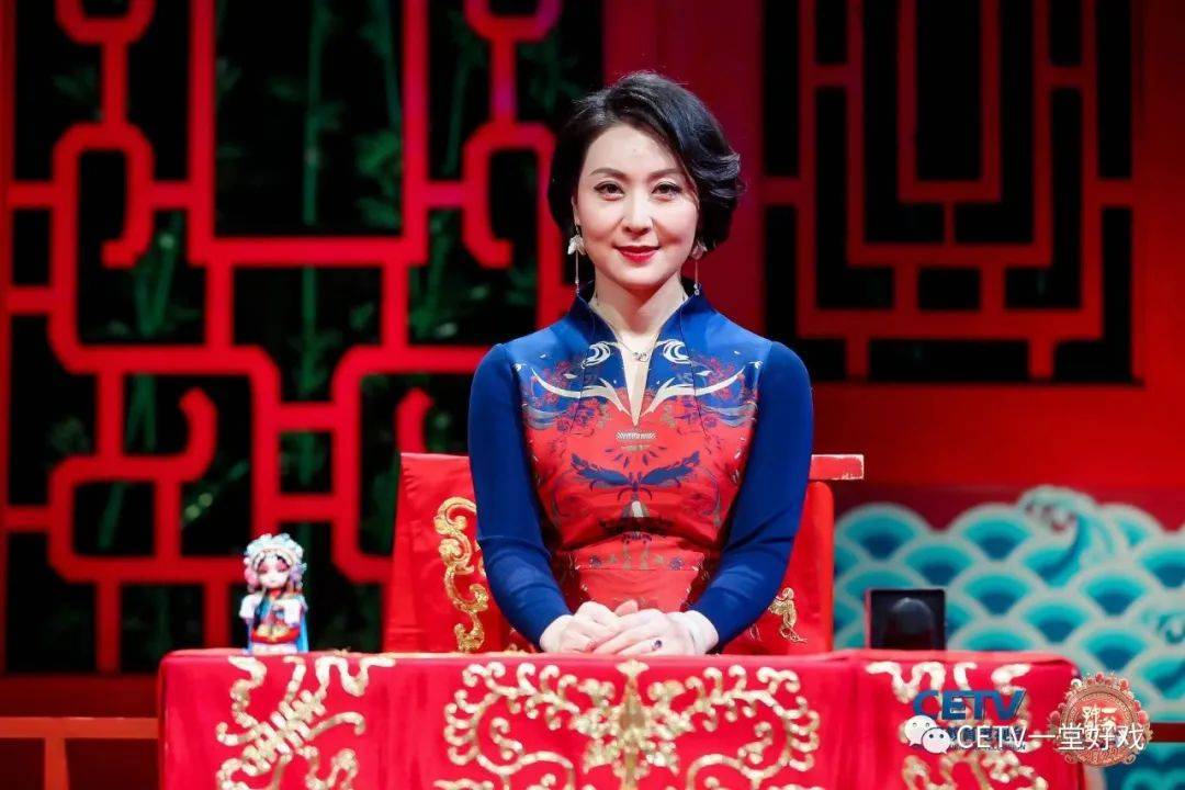 全国人大代表顾卫英:以优秀传统文化夯实新时代文化自信之基_北方昆曲