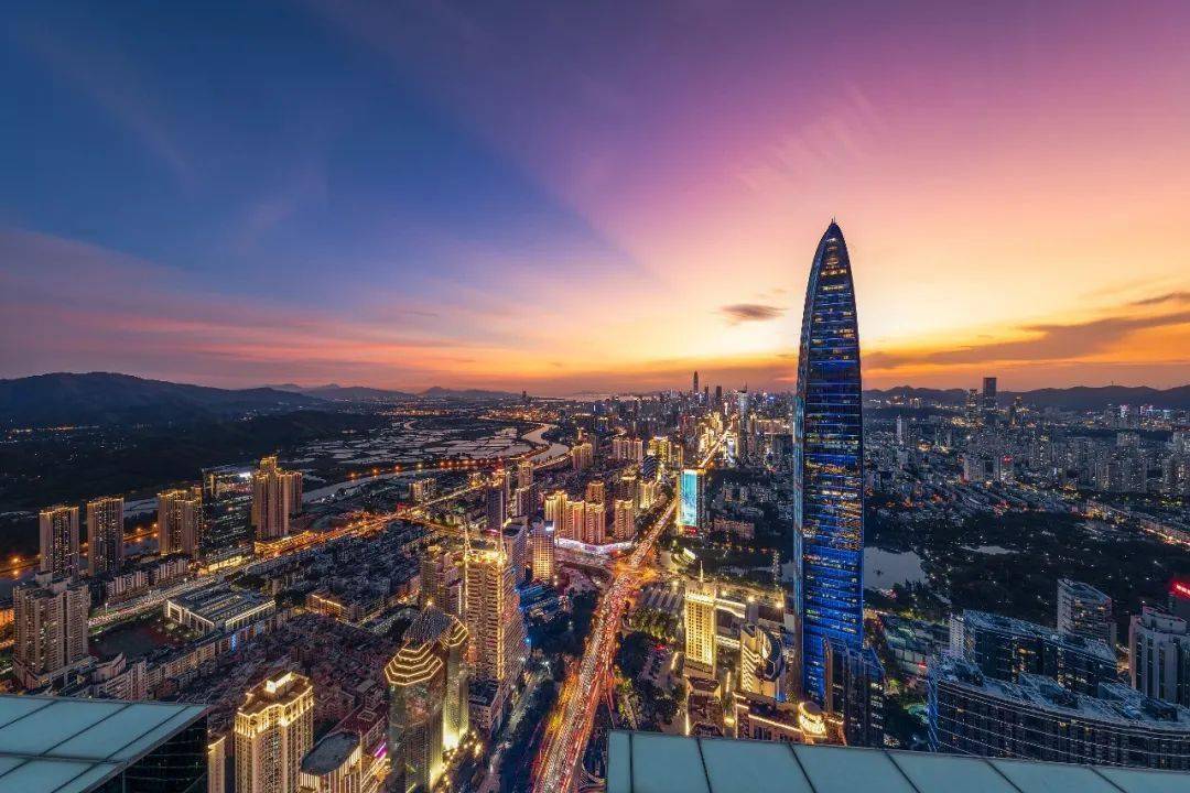 招纳优质高校人才近百个职位深圳市罗湖区携辖区5家优质大型企业中南