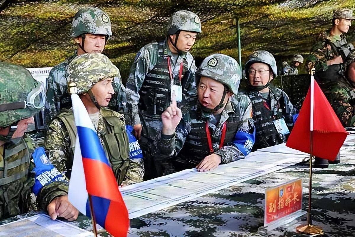 刘振立上将履新,任中央军委联合参谋部参谋长!_集团军_实战_军事斗争