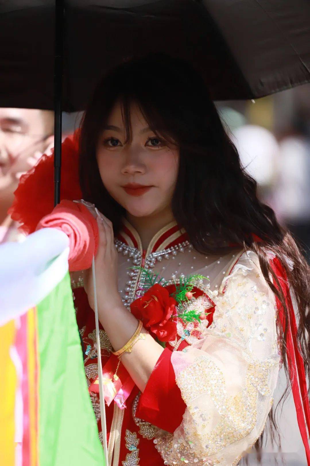 潮南两英金瓯乡老热照片癸卯年二月十三至十六,潮南区两英镇金瓯乡