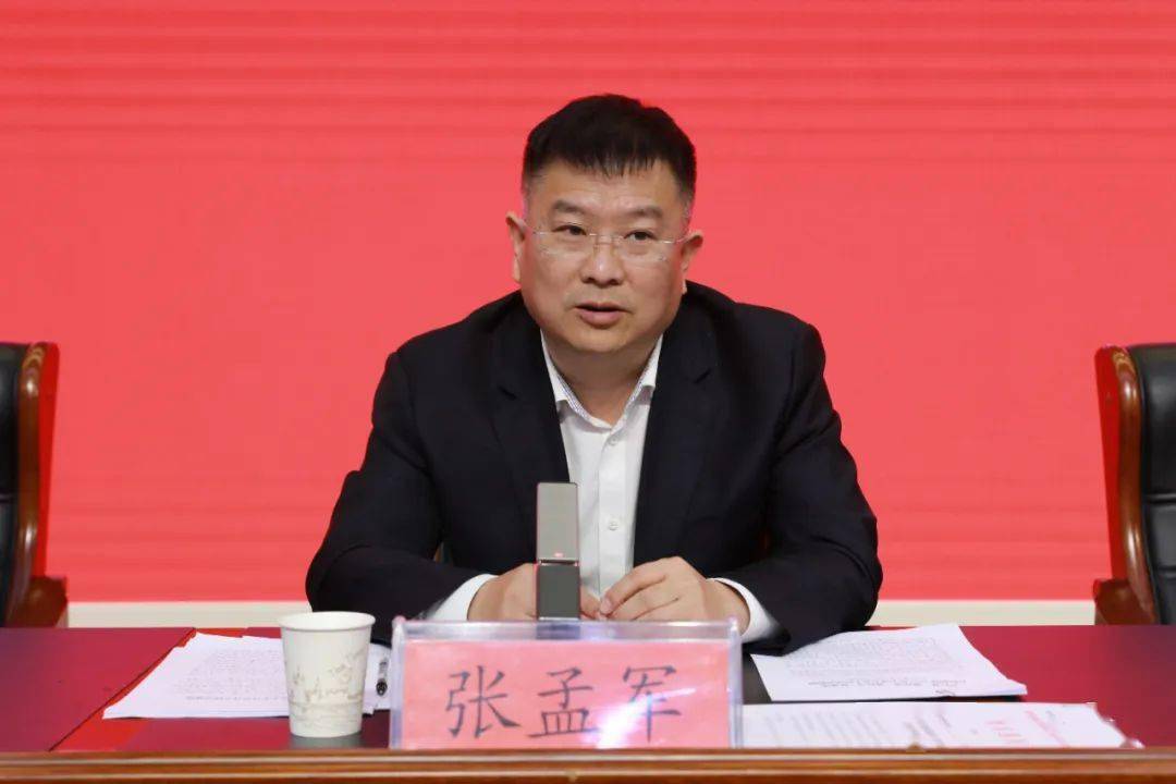 聚焦"十项行动" 精武再展新风树新貌