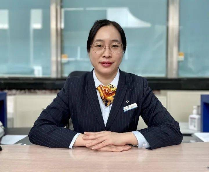 发掘"她力量" 巾帼绽芳华----建设银行徐州分行女员工风采录_工作