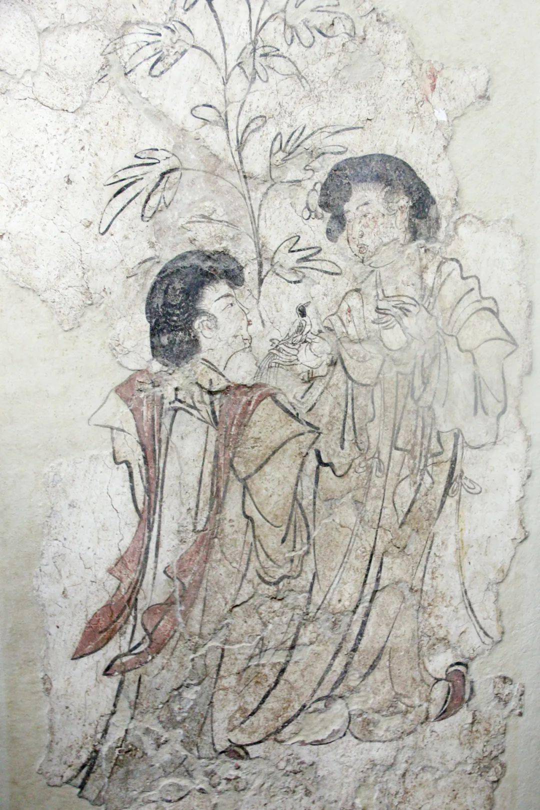 文博视野:博物馆里去寻"她"