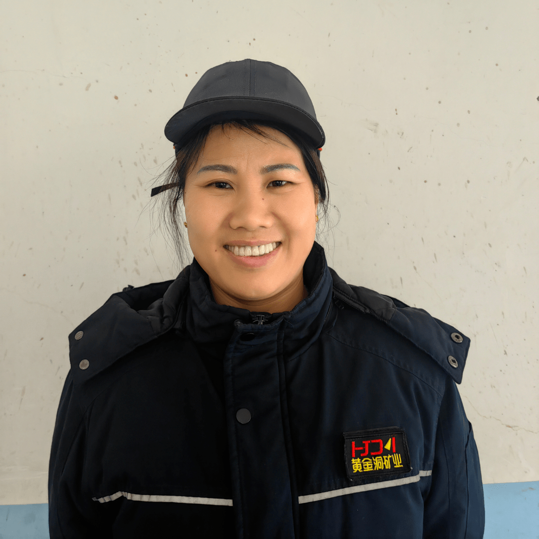 巾帼风采 | 立足岗位作贡献,选厂女工展风采_工作_生产_环保