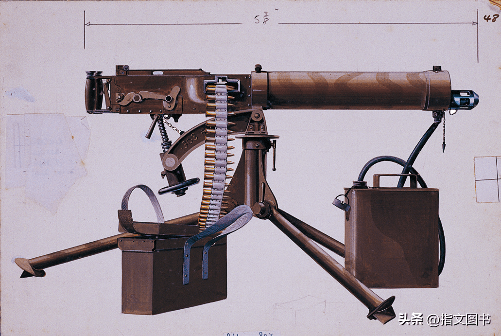 英法百年战争武器装备图片