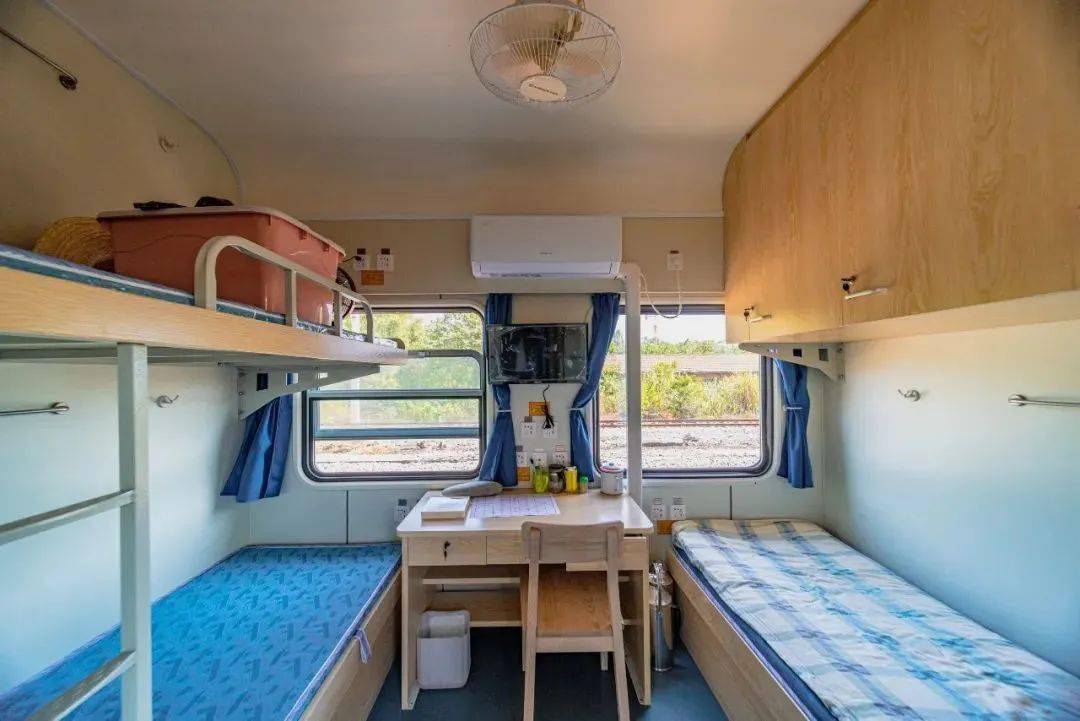 他们的工作生活充满诗与远方!_机械_宿营车_南宁