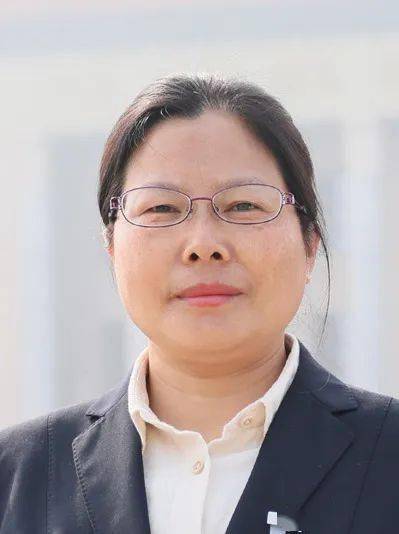 全国人大代表 孙春梅(记者郭士辉 通讯员 冯振亚 施慧整理)最高人民