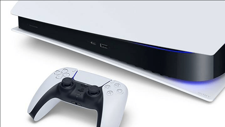 PS5初次登顶日本游戏主机销量月榜