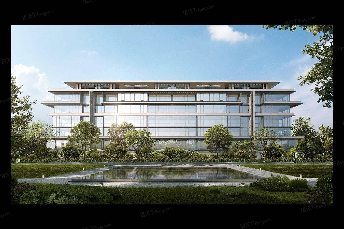 【绿城西山云庐售楼处】北京绿城西山云庐售楼处-电话丨地址【售楼