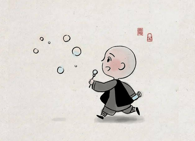 善待自己,从不生气开始!_生活_控制_情绪
