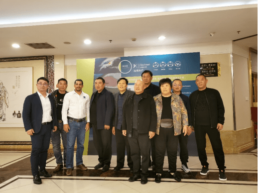 3月11日,"英伟水产养殖技术交流会"在如东举行,吸引了当地百来名标粗