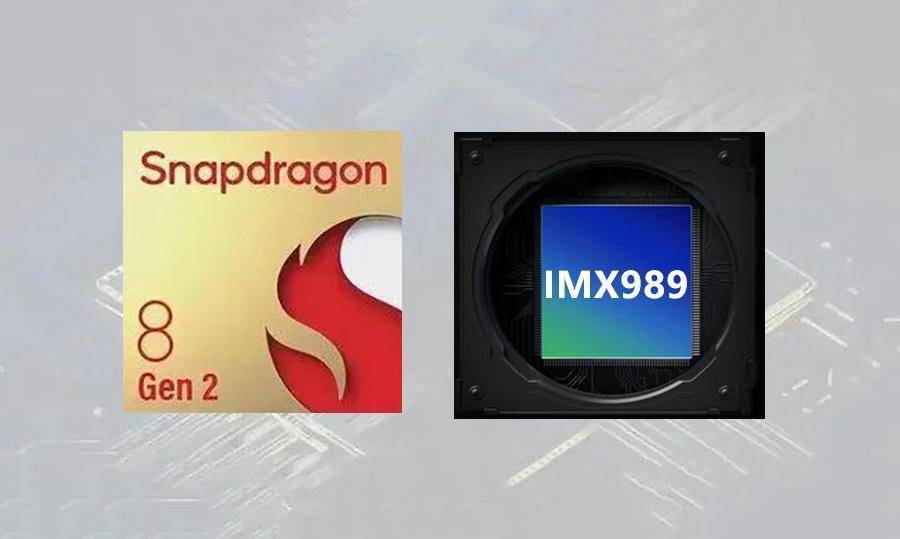 第三款【8gen2 imx989】组合!oppo年度影像旗舰,即将官宣!