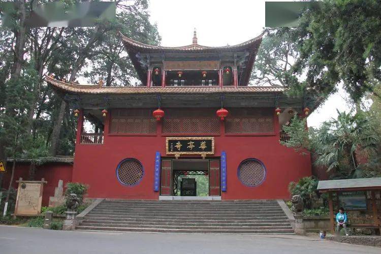 70副名胜古迹楹联,一生一定要读一次_西湖_焦山_花神庙