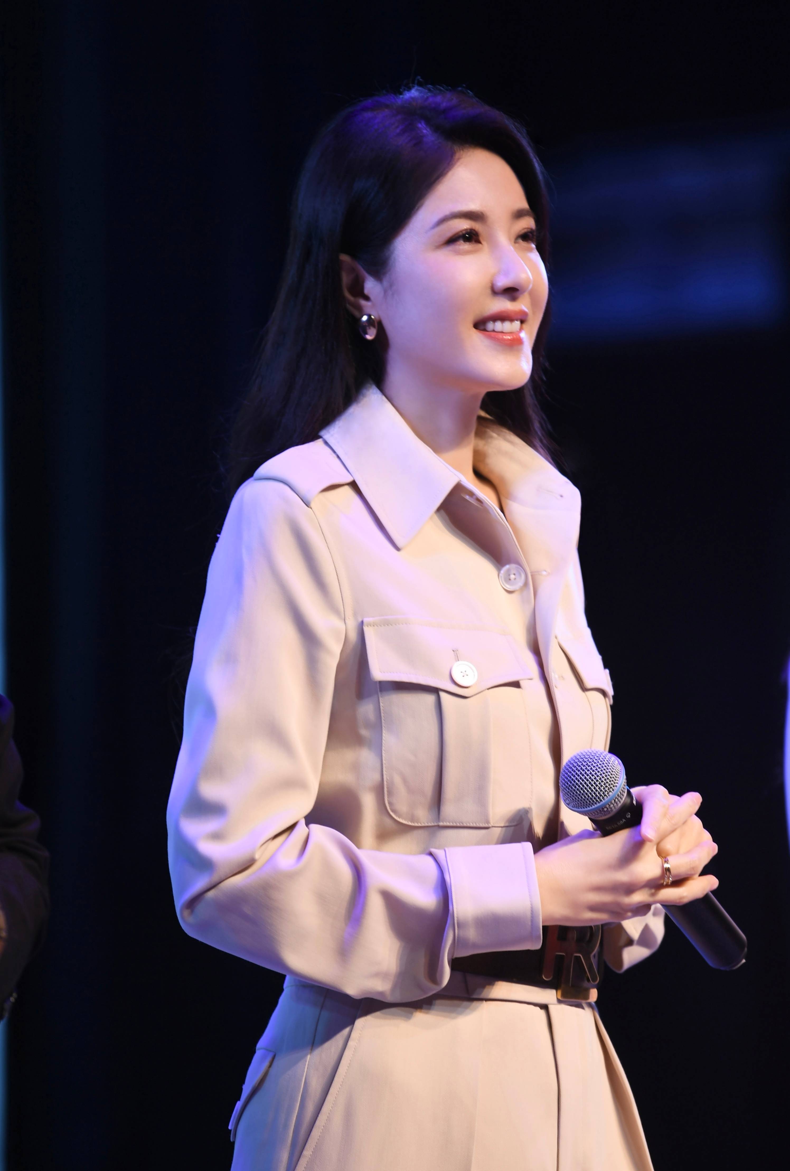 舞台剧《寻味》3月23日国家话剧院首演,李志希,曾黎主演