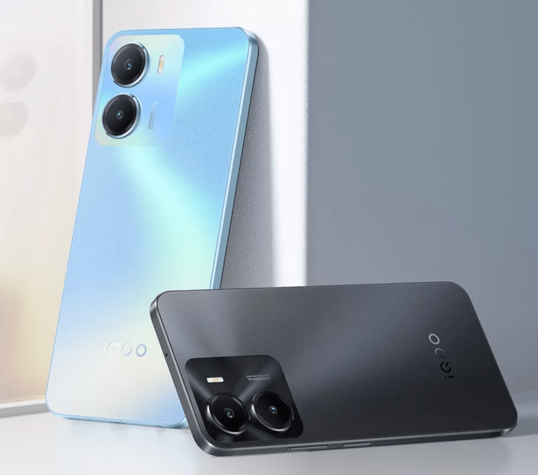 iqoo z7i新机上架_mah_旗舰_支持