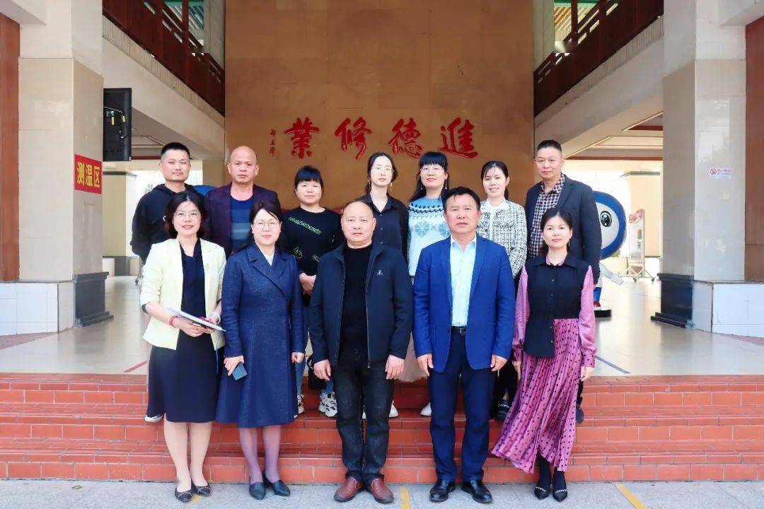 跟岗交流促成长,山海携手谱新篇 ——记永安二中骨干教师赴厦外海沧附