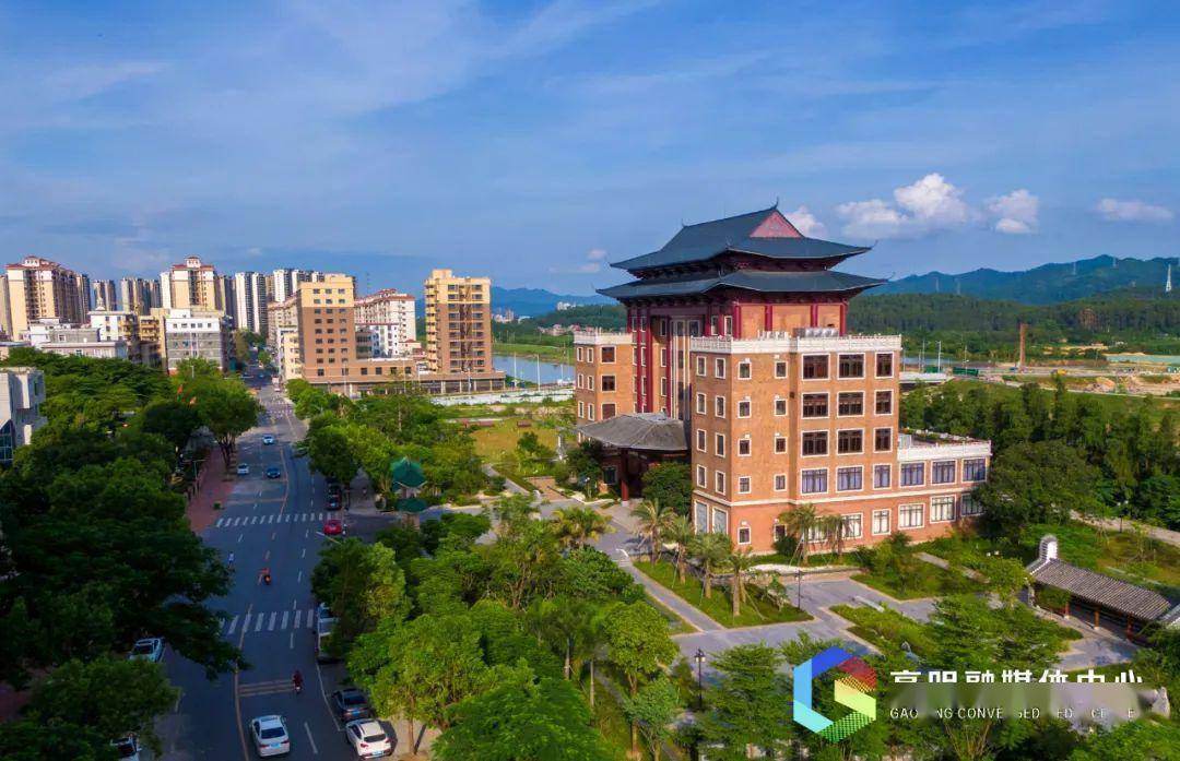 高明明城!入选省级示范候选名单_明阳_红色_乡村旅游