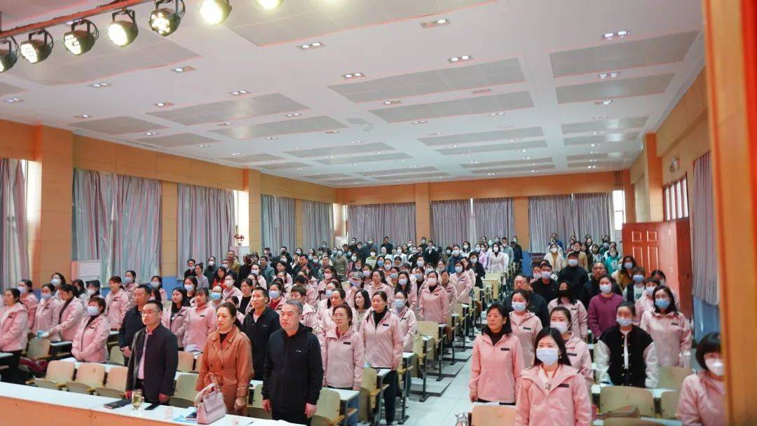 博爱县中小学教师心理健康培训活动在秀珠小学举办_工作_孩子_方瑜